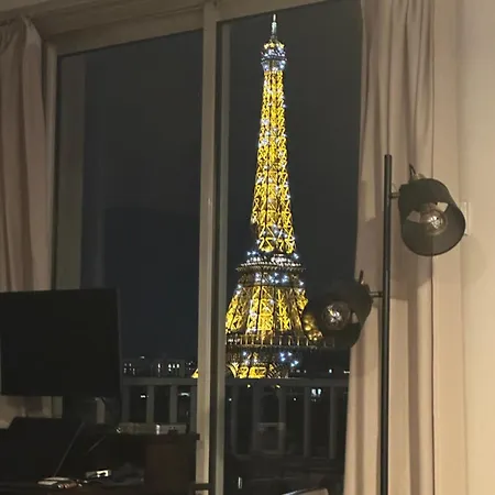 Appartamento Tour Eiffel - Parigi