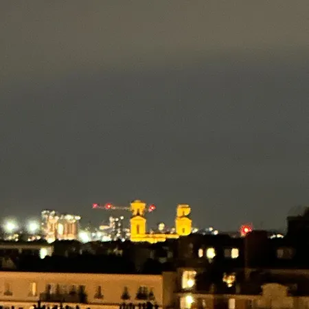 Tour Eiffel - Parigi