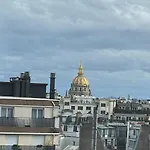 Tour Eiffel - Paris