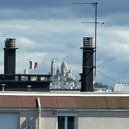 Tour Eiffel - Paris
