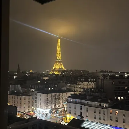 Tour Eiffel - Paris