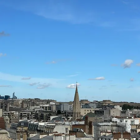 Tour Eiffel - Paris
