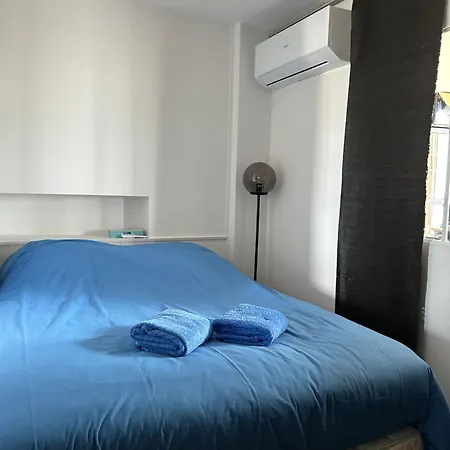 Tour Eiffel - Apartment *
