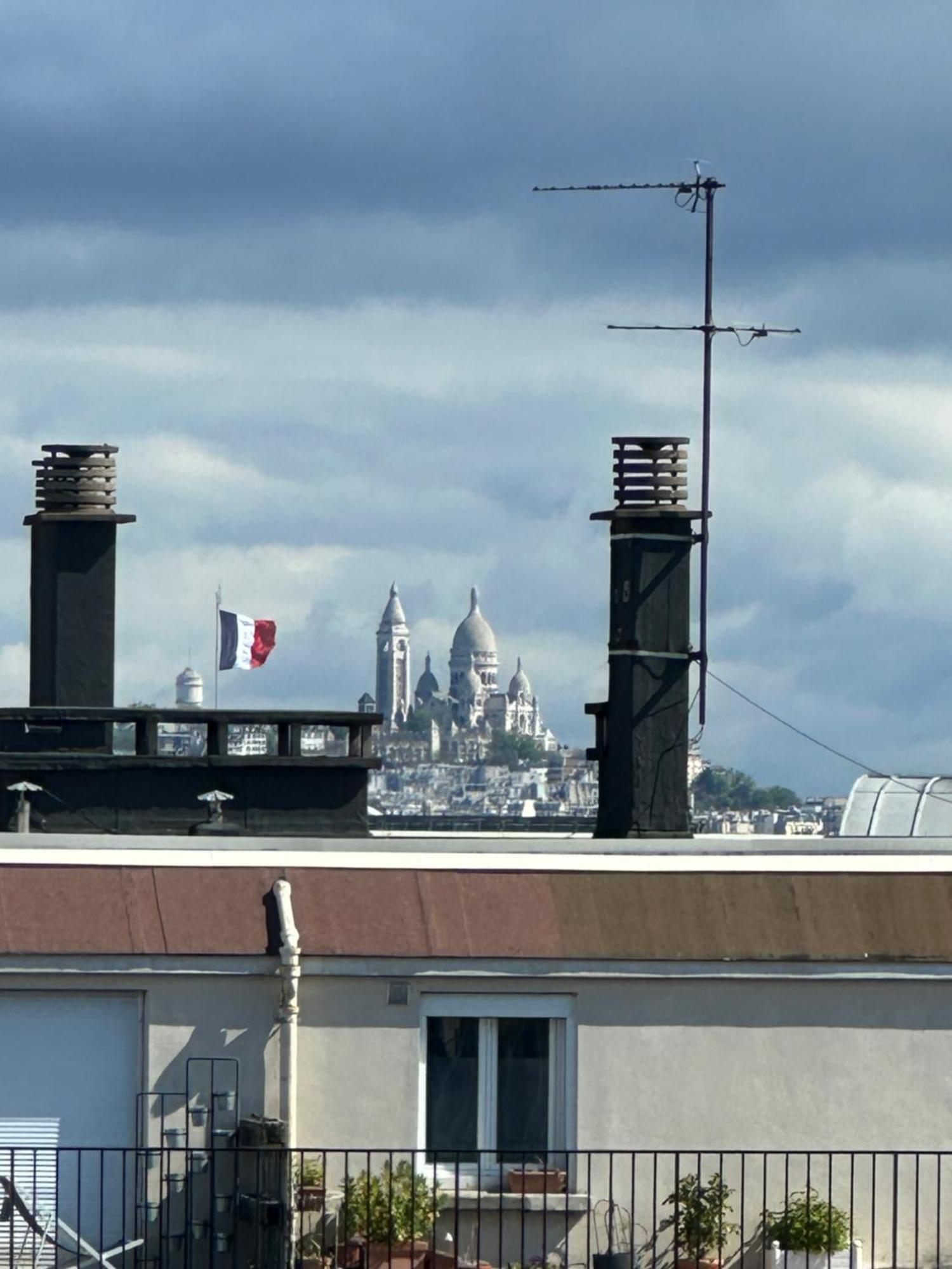 Tour Eiffel - Parigi