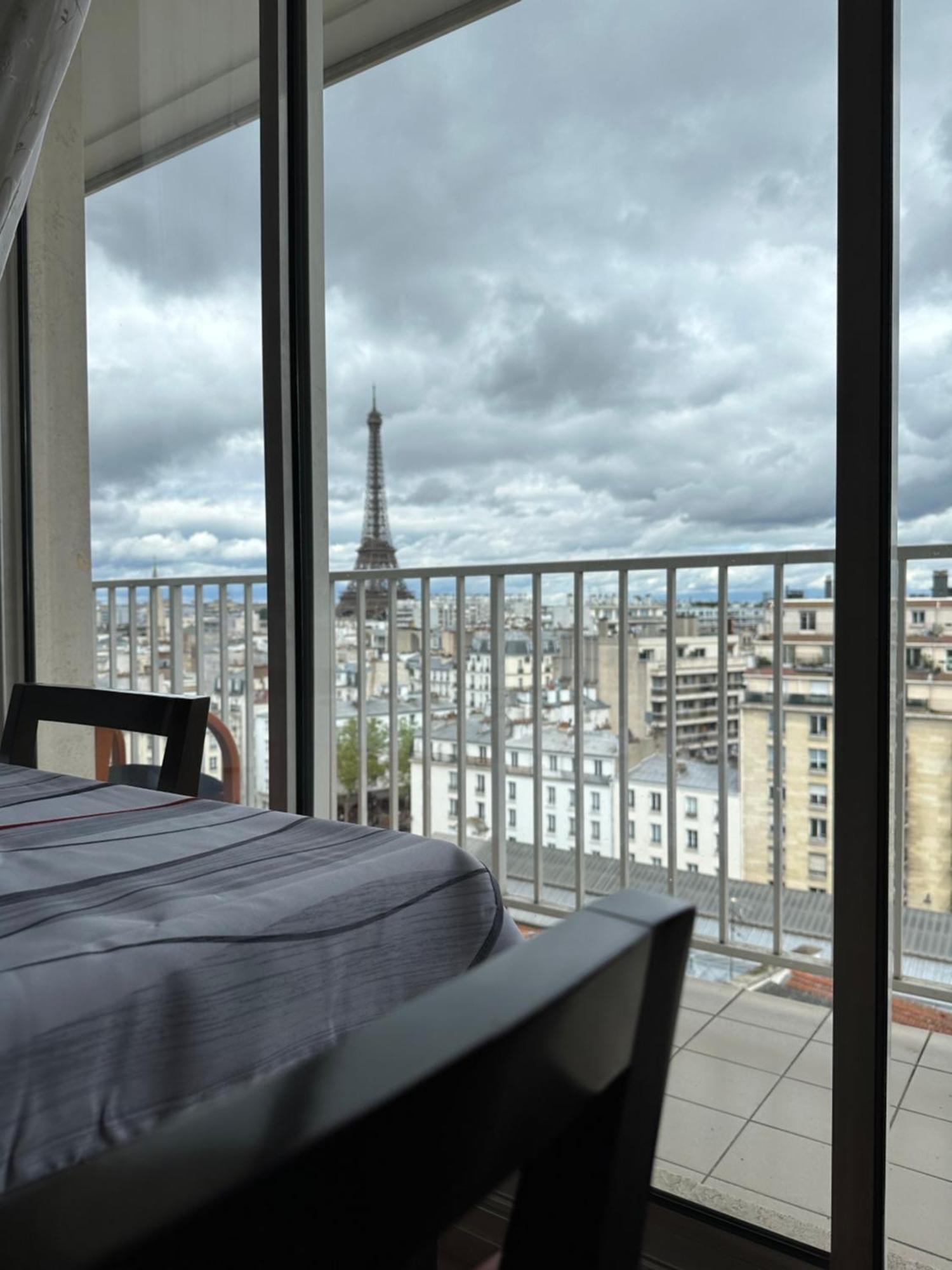 Appartamento Tour Eiffel - Parigi