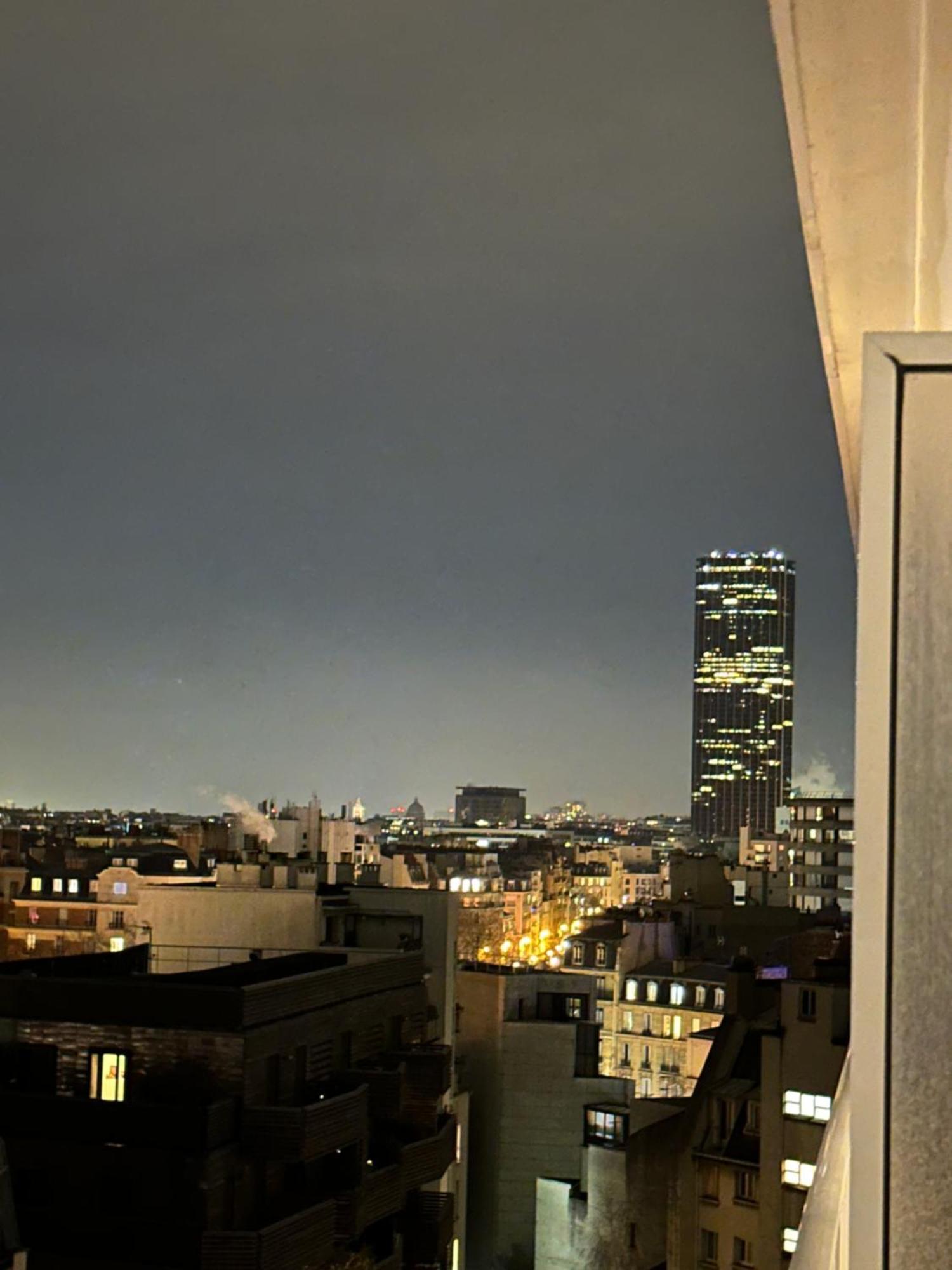 Appartamento Tour Eiffel - Parigi