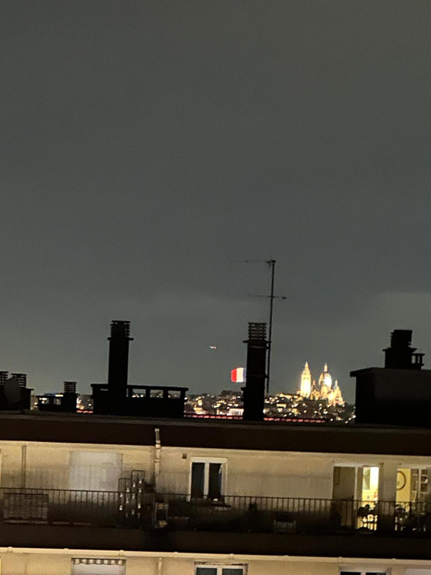 Appartamento Tour Eiffel - *