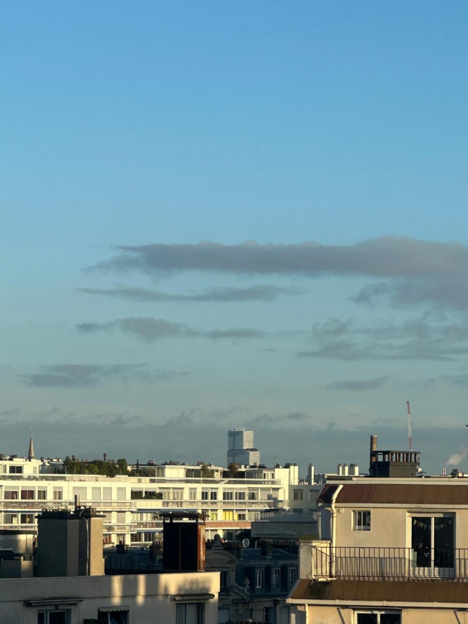 Appartamento Tour Eiffel - *