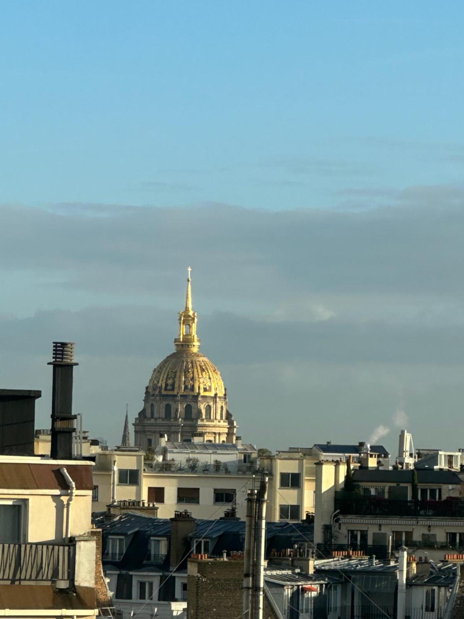 Appartamento Tour Eiffel - Parigi