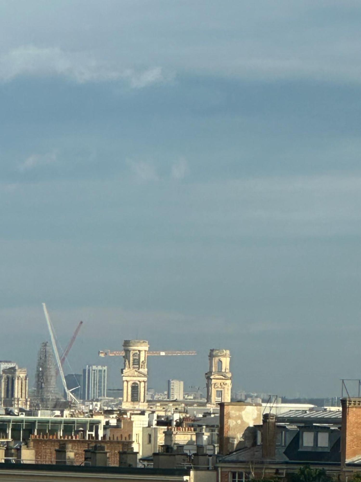 Appartamento Tour Eiffel -