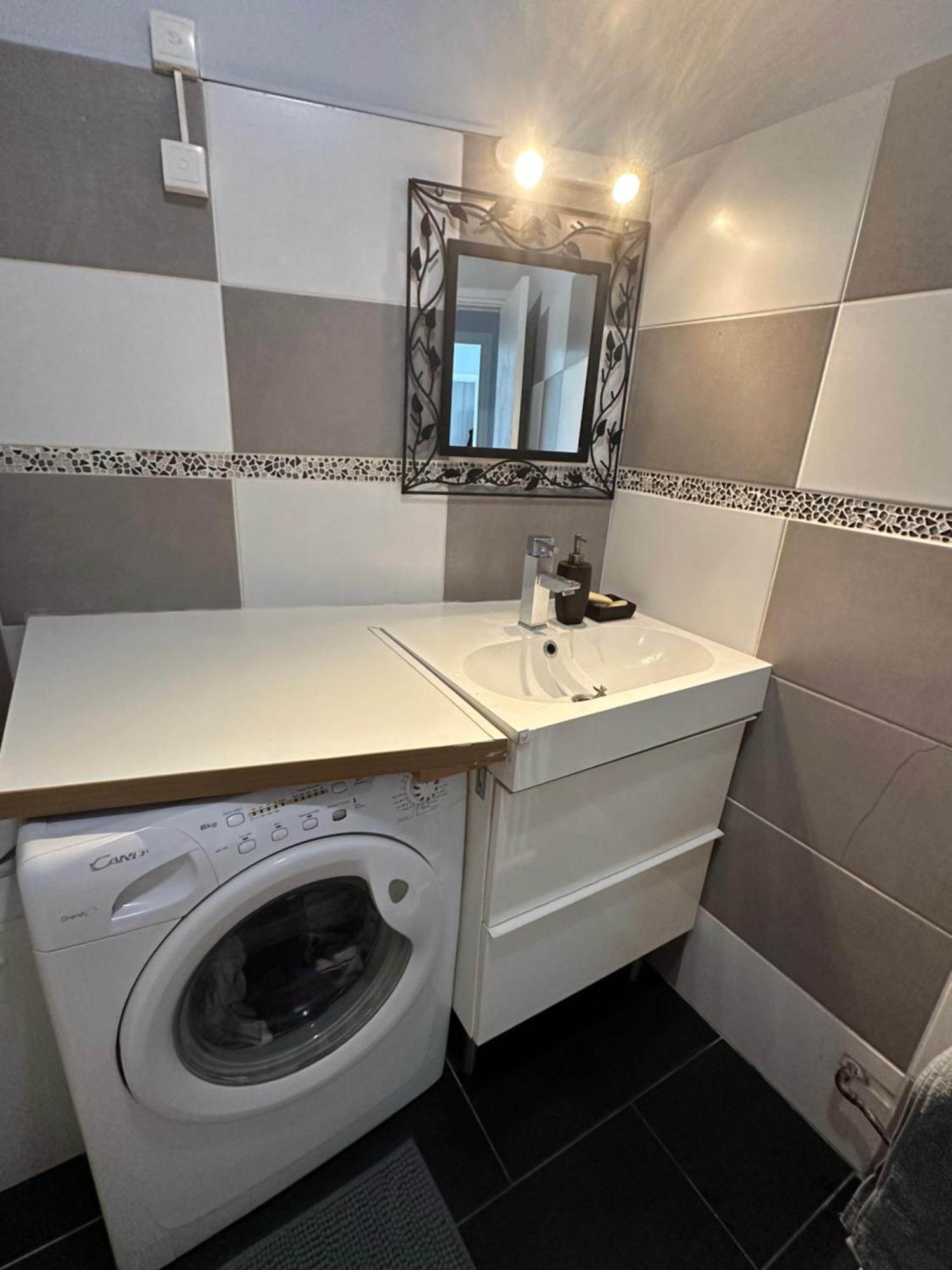 Appartamento Tour Eiffel - Parigi