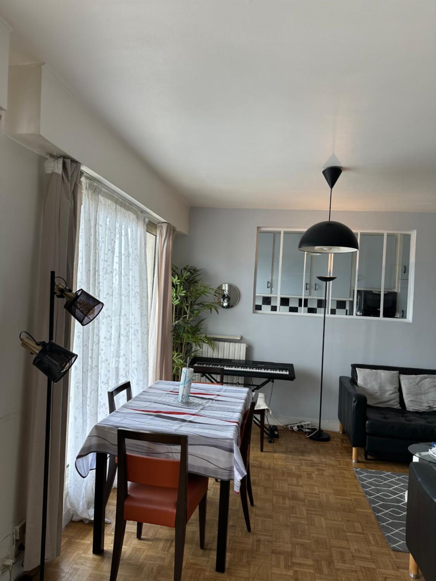 Tour Eiffel - Parigi