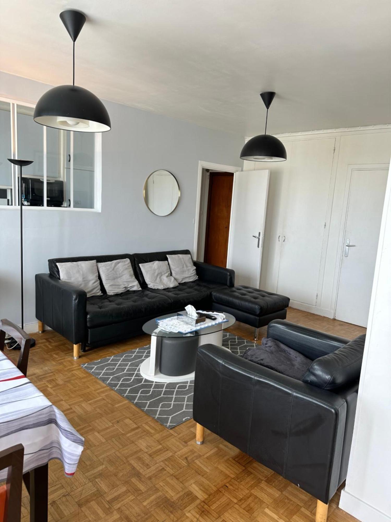 Appartamento Tour Eiffel -