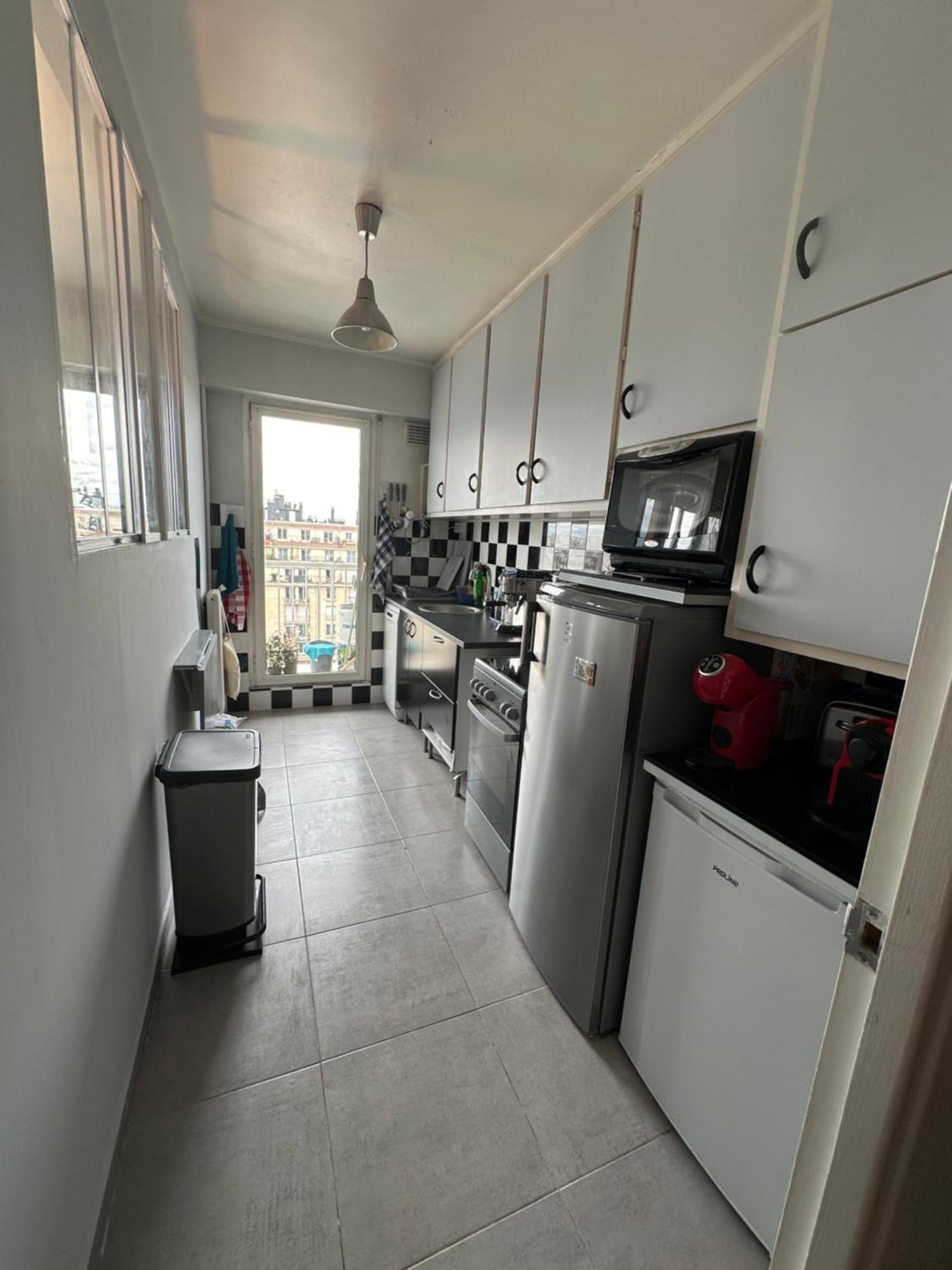 Tour Eiffel - Parigi