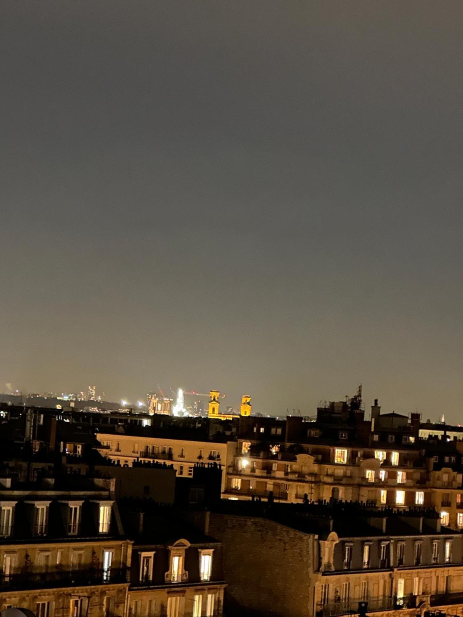 Tour Eiffel -