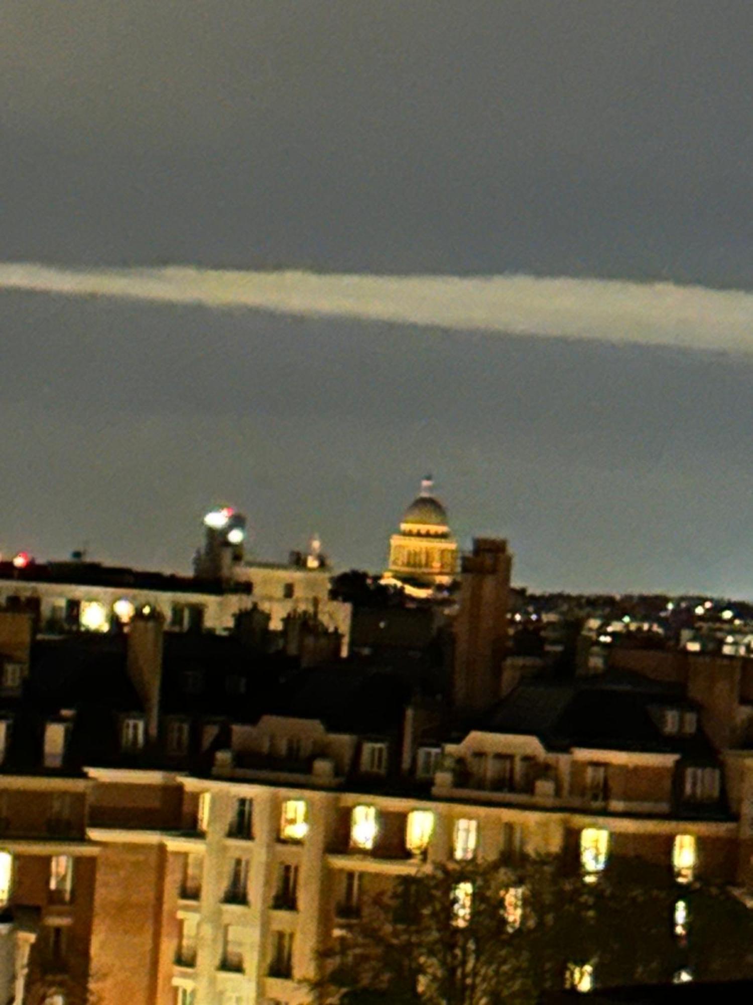 Appartamento Tour Eiffel -