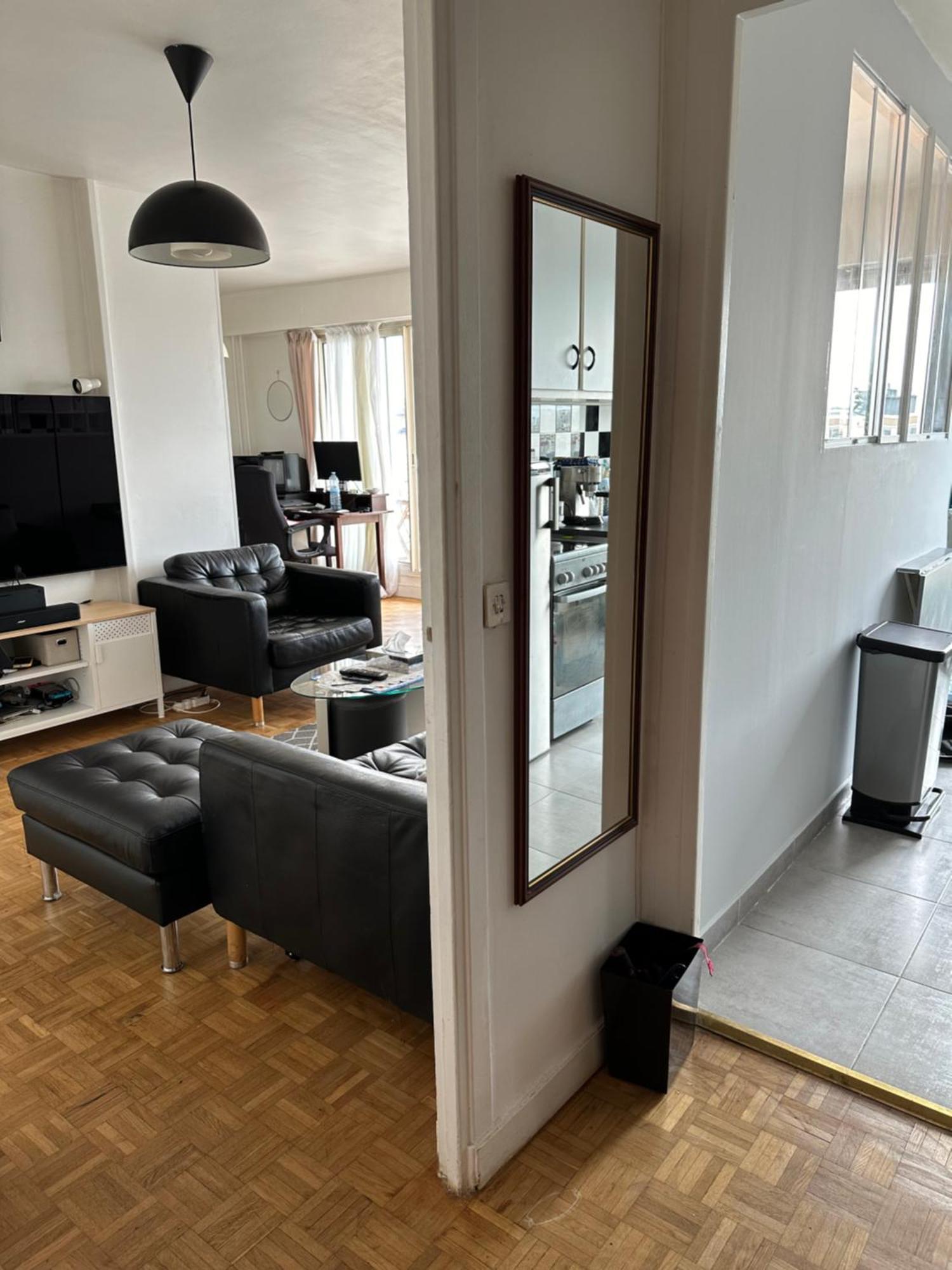 Appartamento Tour Eiffel - Parigi