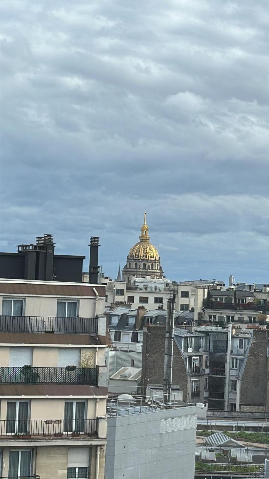 Appartamento Tour Eiffel - Parigi