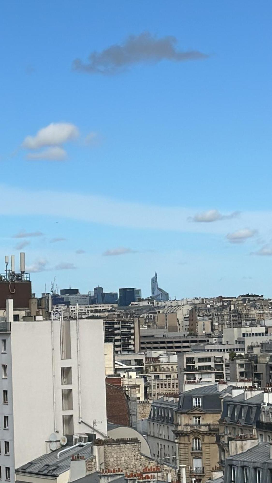 Tour Eiffel -