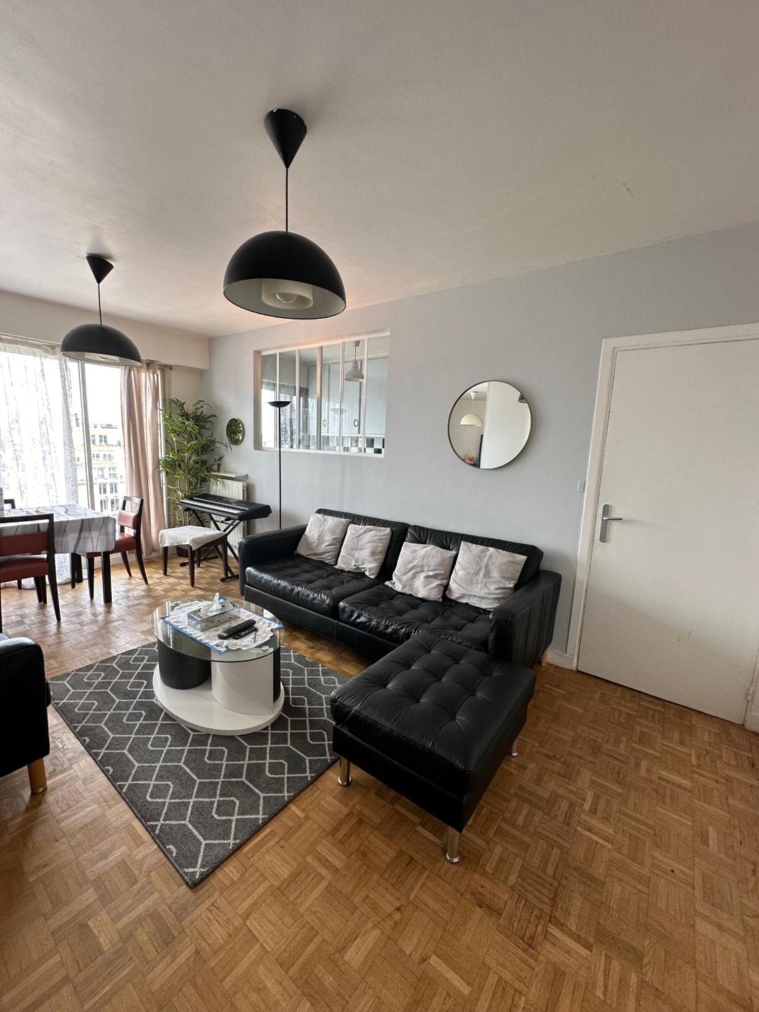 Appartamento Tour Eiffel - *