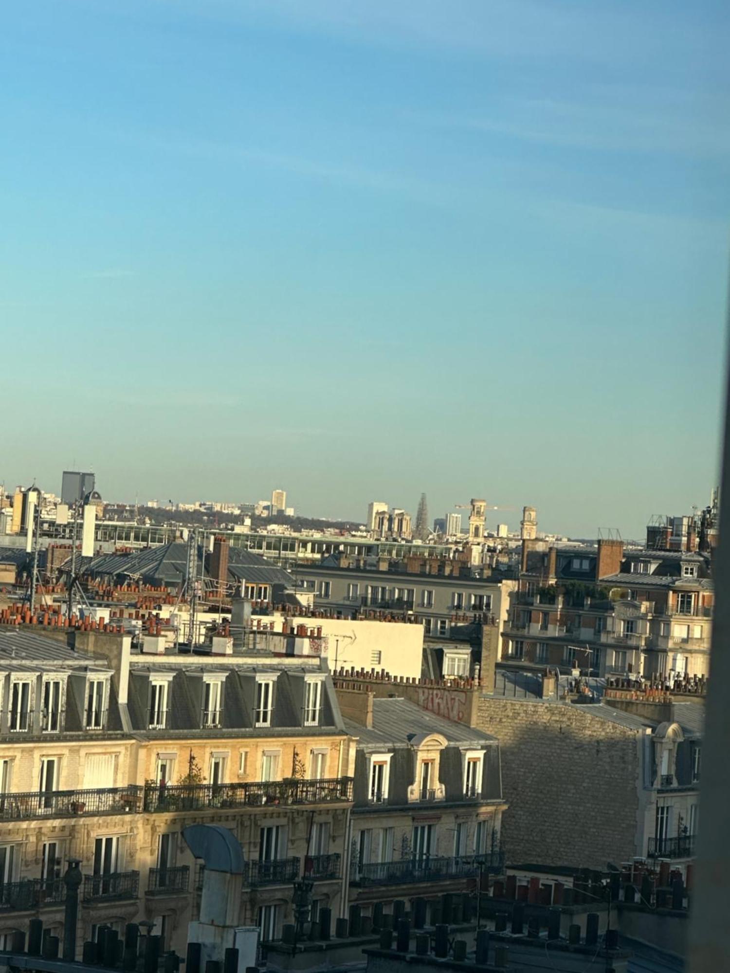 Appartamento Tour Eiffel -