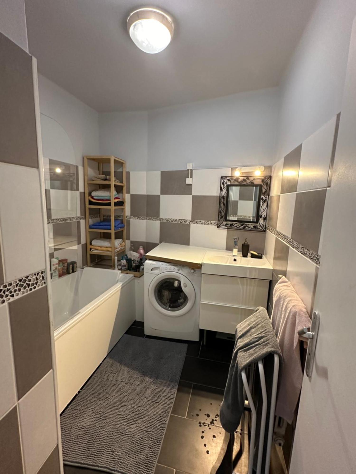 Appartamento Tour Eiffel - Parigi