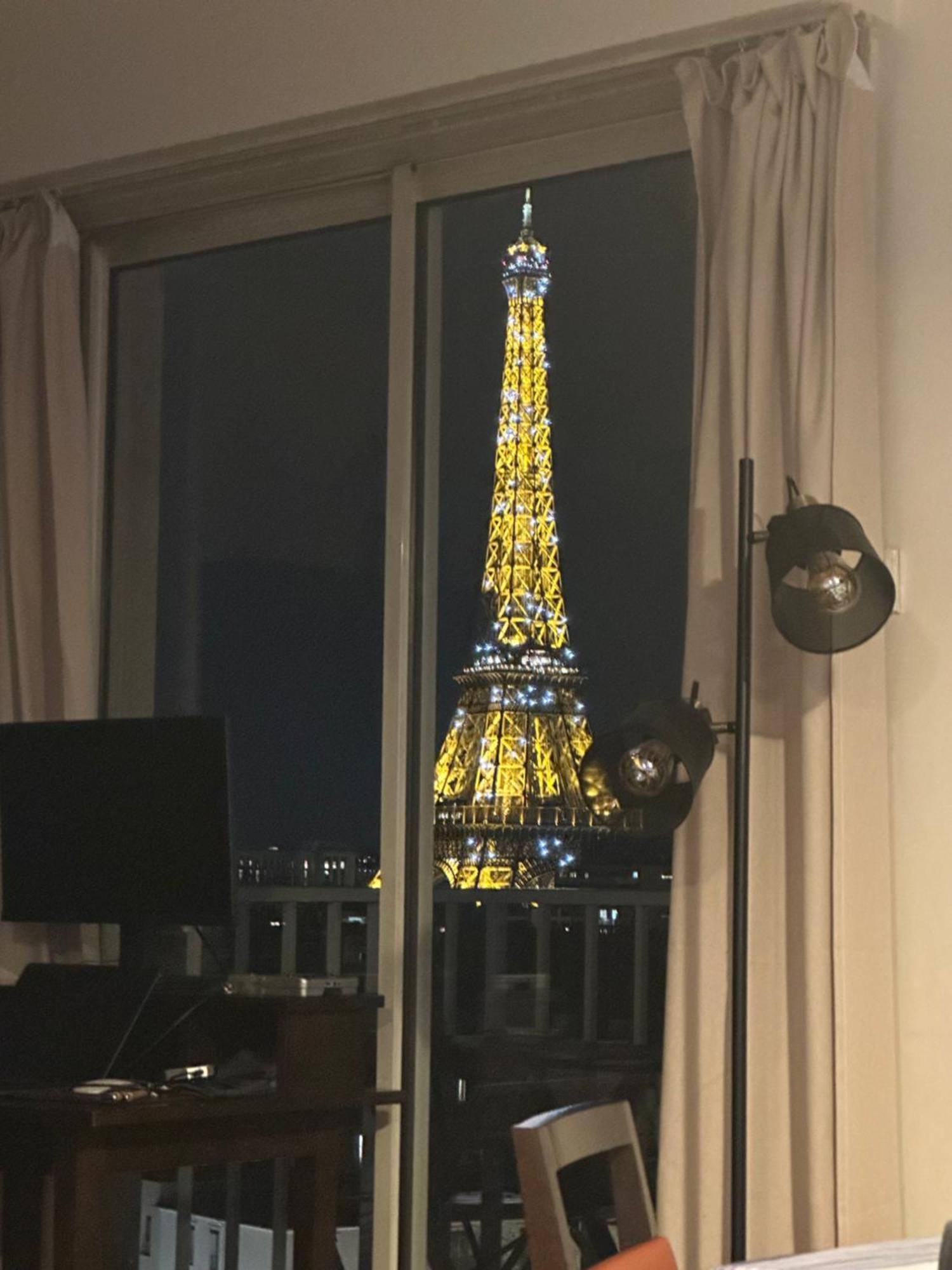 Appartamento Tour Eiffel - Parigi