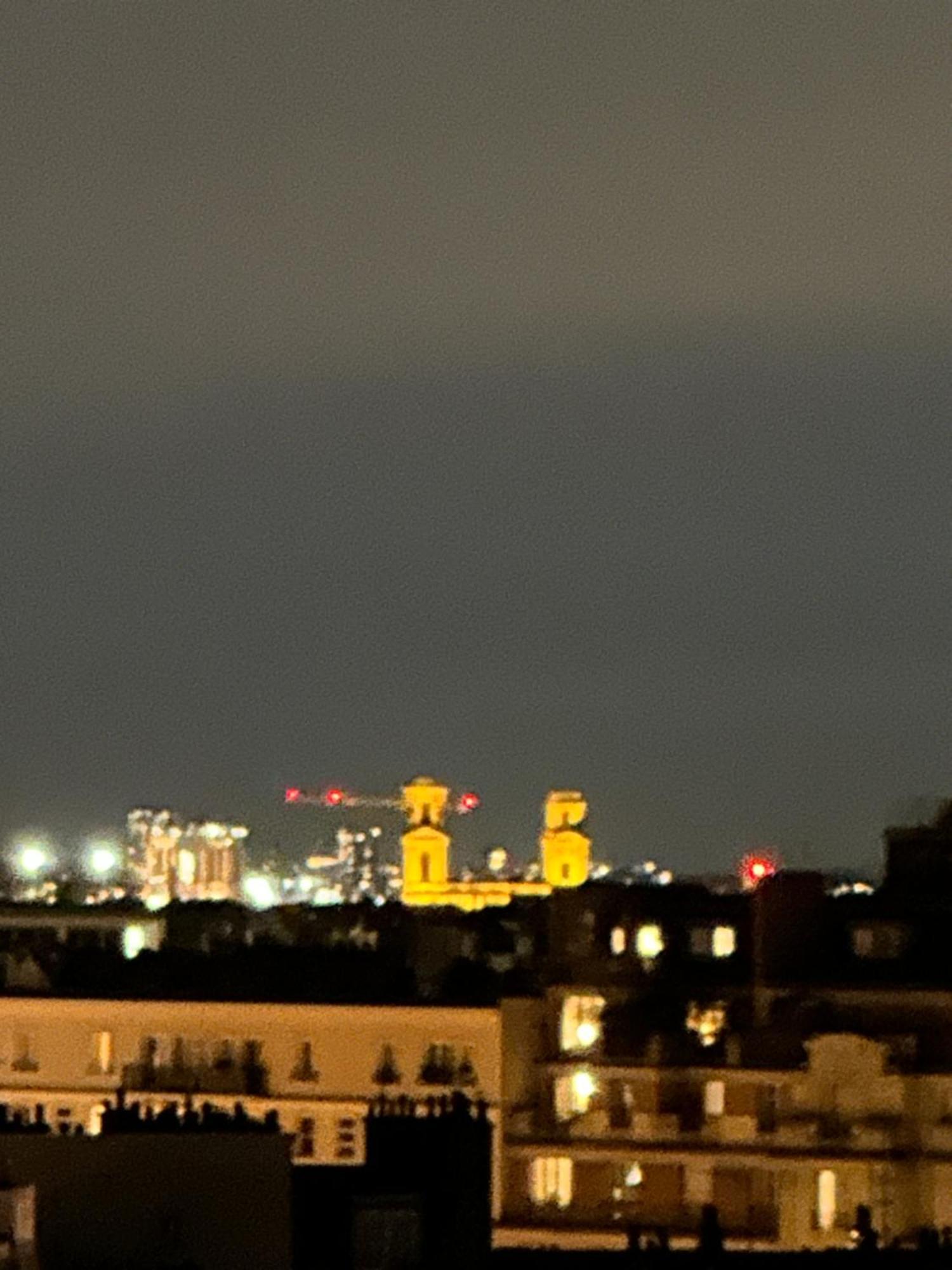 Tour Eiffel - Parigi