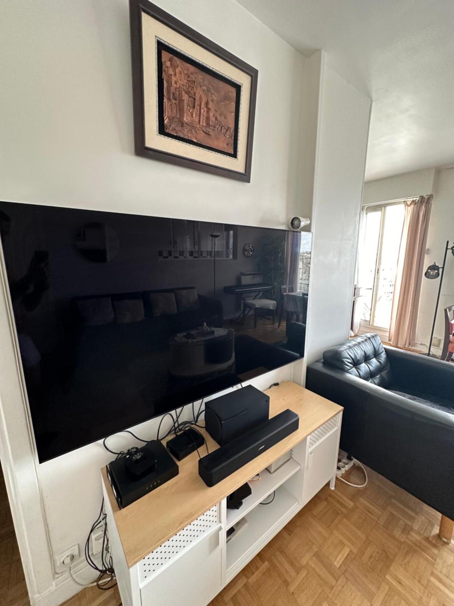 Tour Eiffel - Parigi