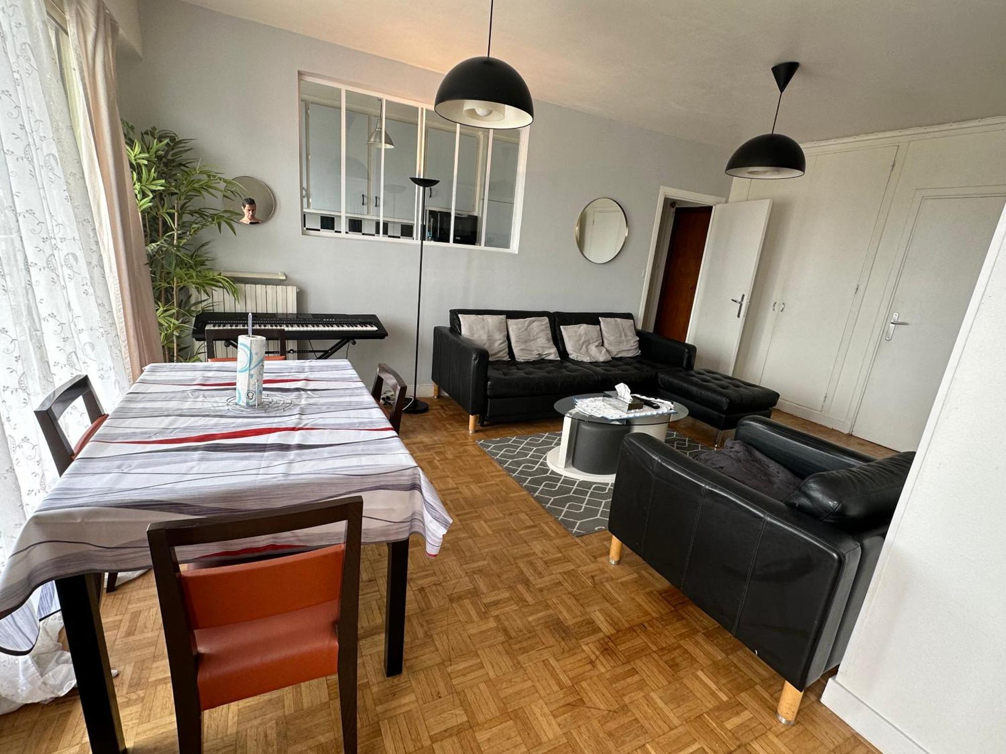 Appartamento Tour Eiffel - *