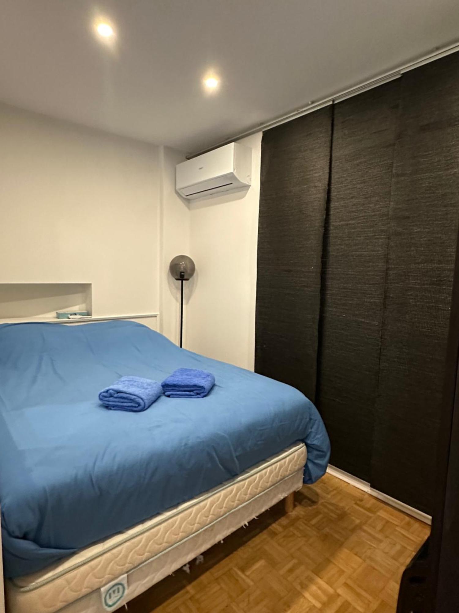 Appartamento Tour Eiffel -