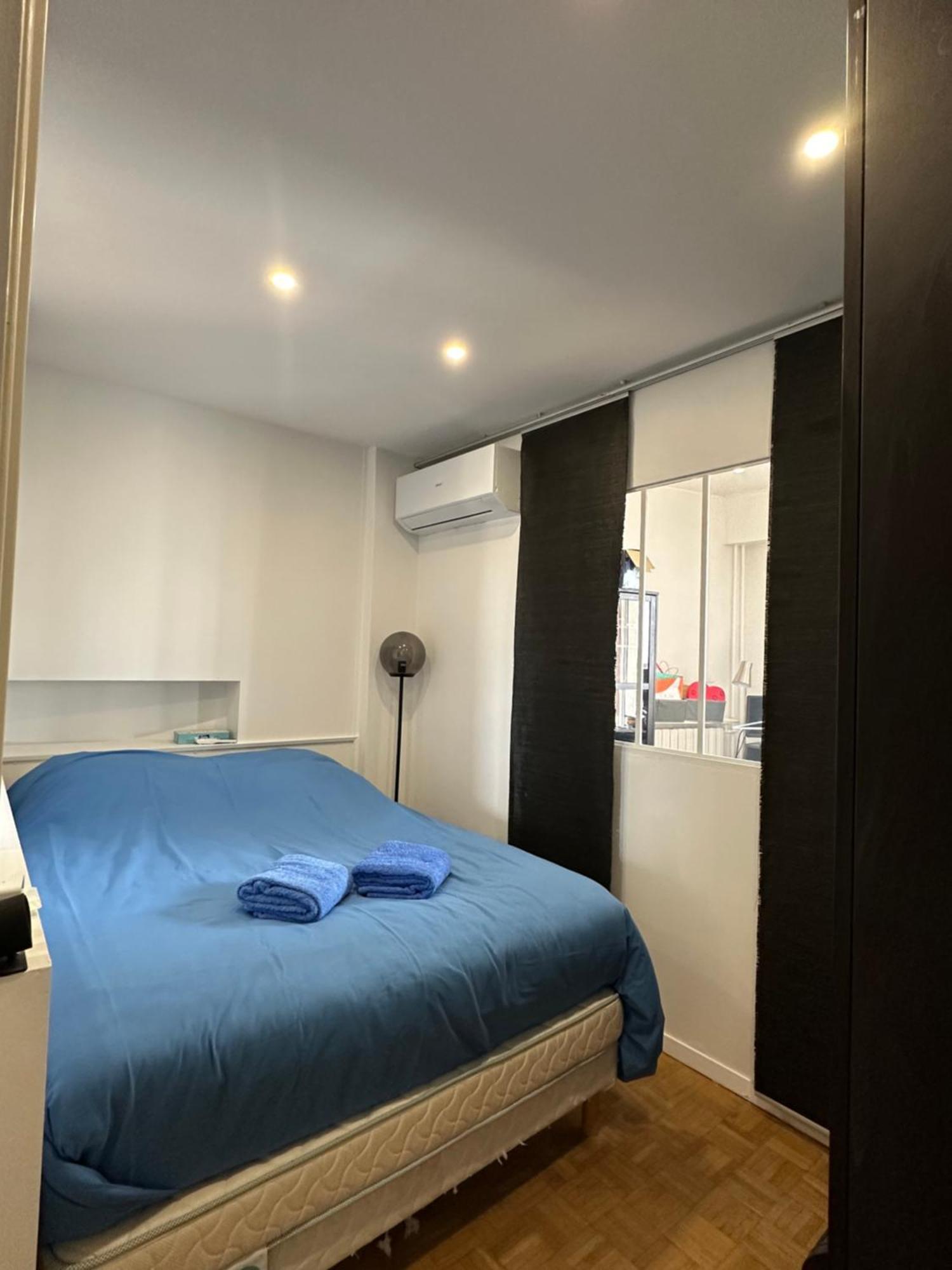 Tour Eiffel - * Parigi